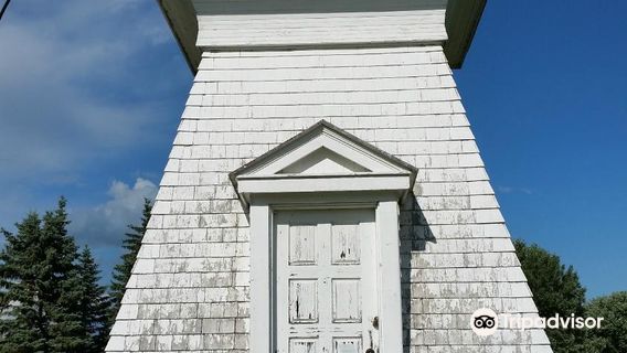 Red River Lighthouse