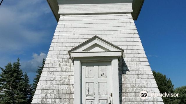 Red River Lighthouse