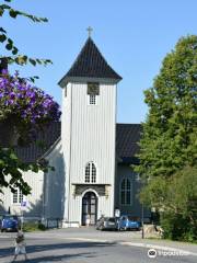 Drøbak Church