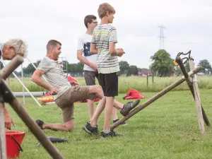 Groepsuitje Limburg