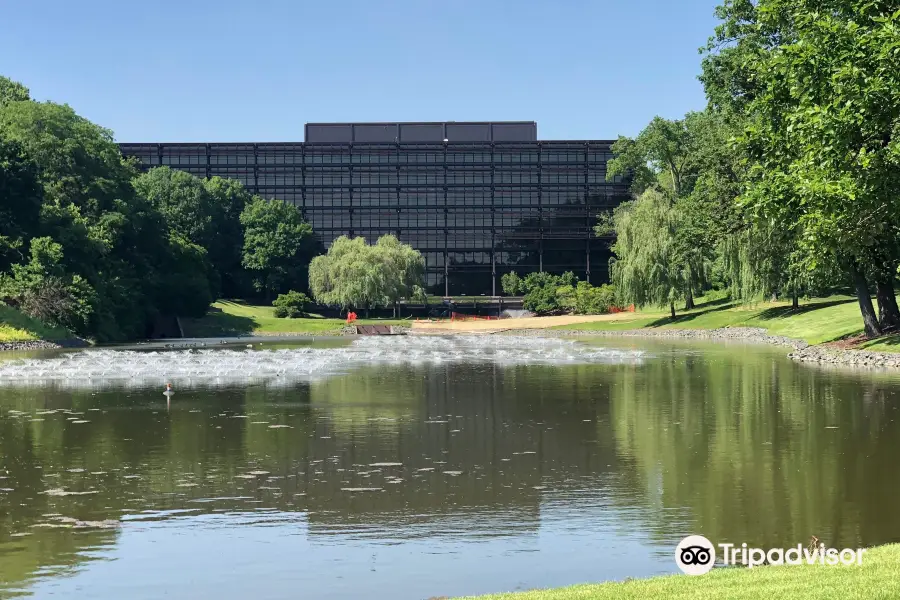 Deere & Company World Headquarters