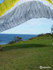 Newcastle Paragliding