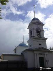 Temple of the Nativity