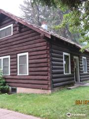 Lochsa Historical Ranger Station