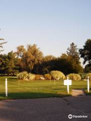 Maple Brook Golf Course