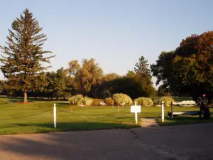 Maple Brook Golf Course