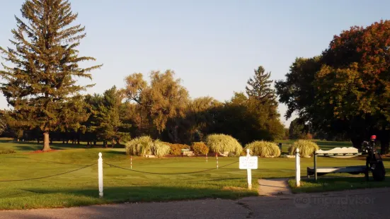 Maple Brook Golf Course