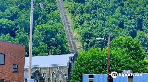 The Johnstown Inclined Plane