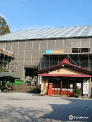 慈恩寺 (坂東三十三観音霊場17番札所)