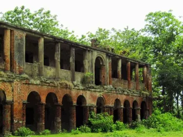 بنغال الغربية