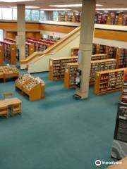 セイラム公共図書館