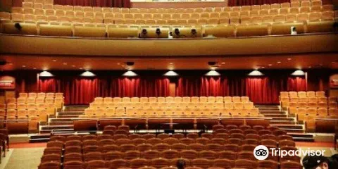 Milton Centre for the Arts