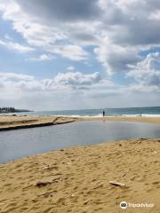 Balneario Pico de Piedra