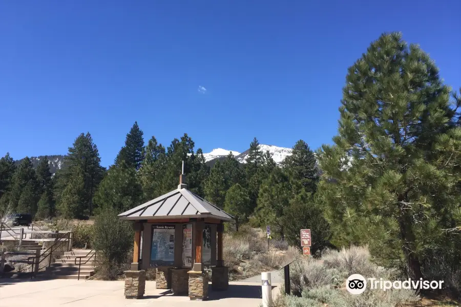 Galena Creek Regional Park