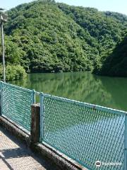 Tottori Pond Ryokuchi, Sakura no Sono