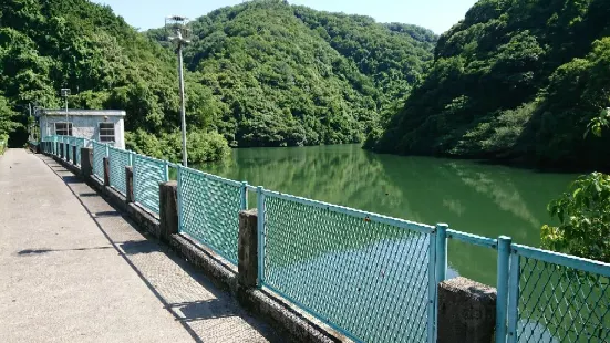 Tottori Pond Ryokuchi, Sakura no Sono