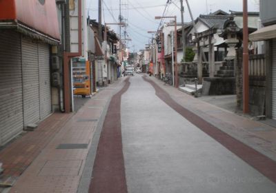 Arimichi Shrine