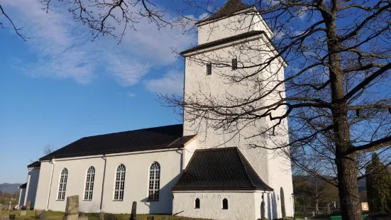 Haug Kirke