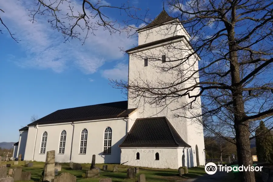 Haug Kirke