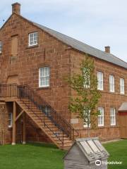 The Farmers' Bank of Rustico and the Doucet House Museums