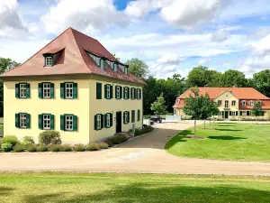 Schloss Callenberg