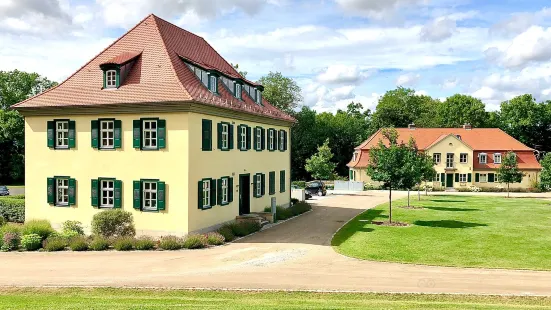Schloss Callenberg