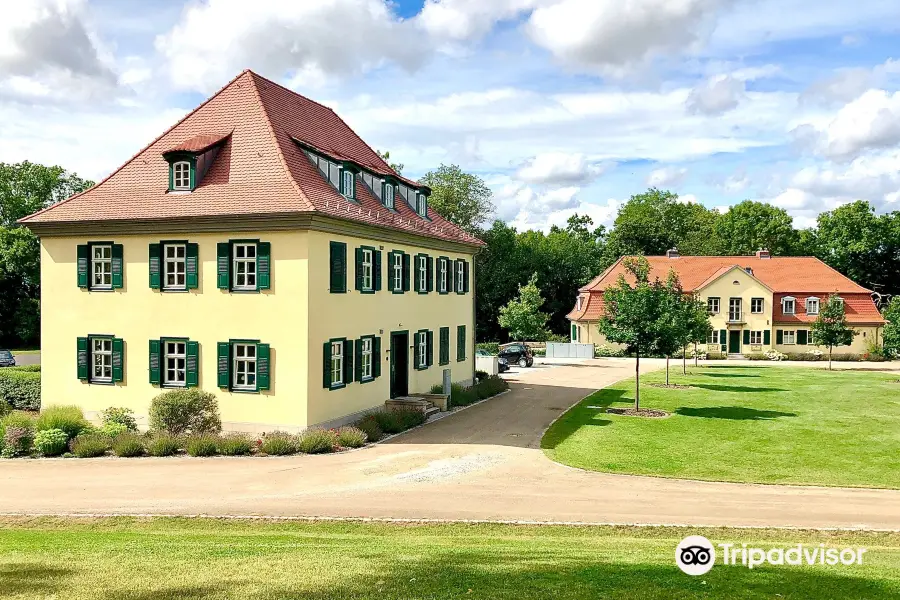 Schloss Callenberg