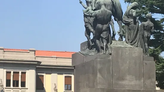 Stazione Busto Arsizio