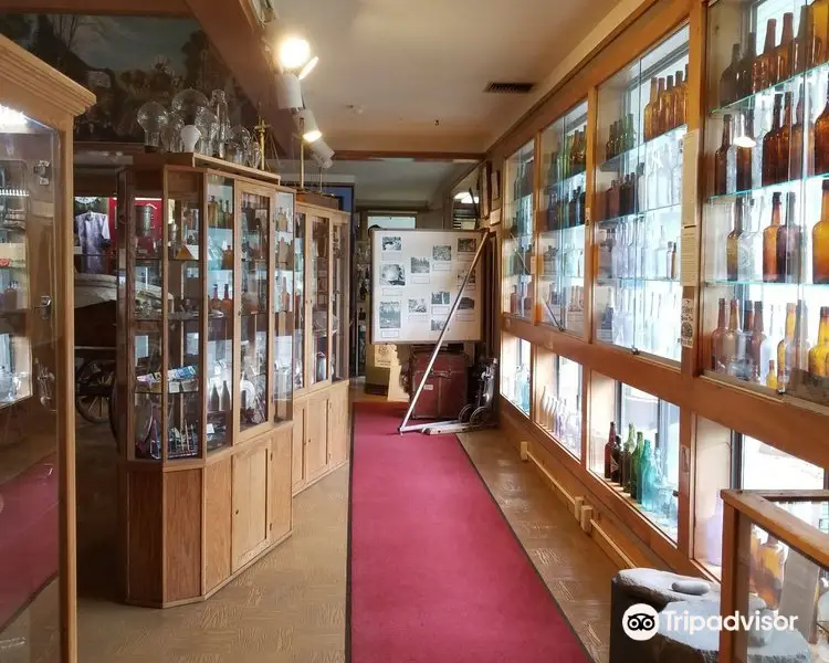 Plumas County Museum