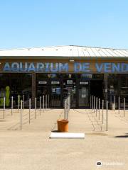 Aquarium de Vendée