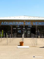 Aquarium le Septième Continent