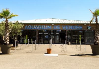 Aquarium de Vendée