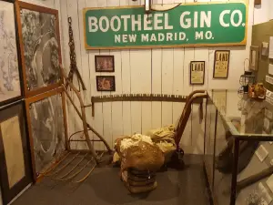 New Madrid Historical Museum