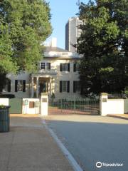 Virginia Executive Mansion