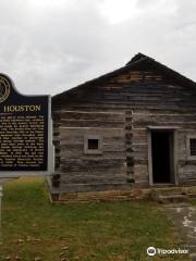 Houston Historic Jail