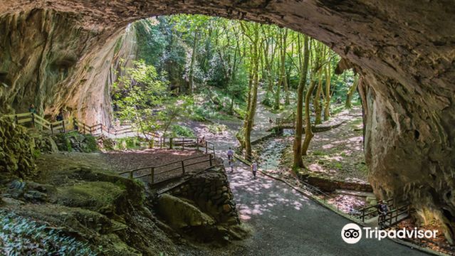 Cuevas de Zugarramurdi