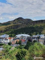 Salisbury Crags