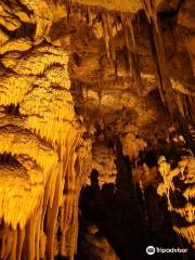 Cueva de Absalom