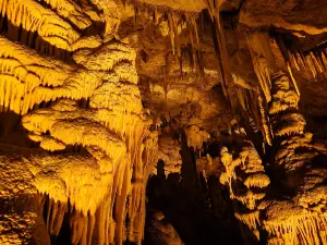 Stalactite Cave Nature Reserve