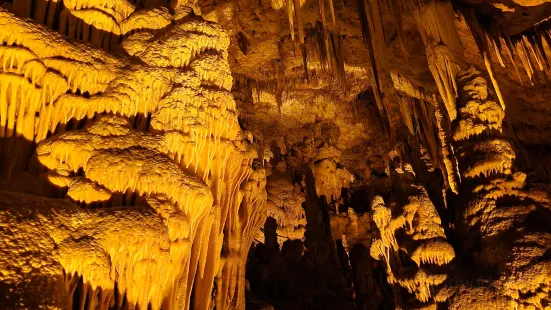 Stalactite Cave Nature Reserve