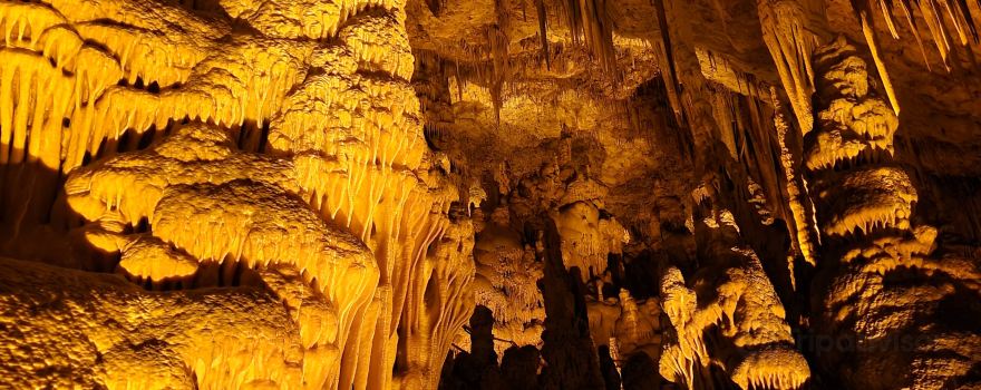 Stalactite Cave Nature Reserve