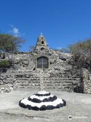 Santuario San Martin De Porres.