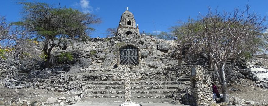 Santuario San Martin de Porres