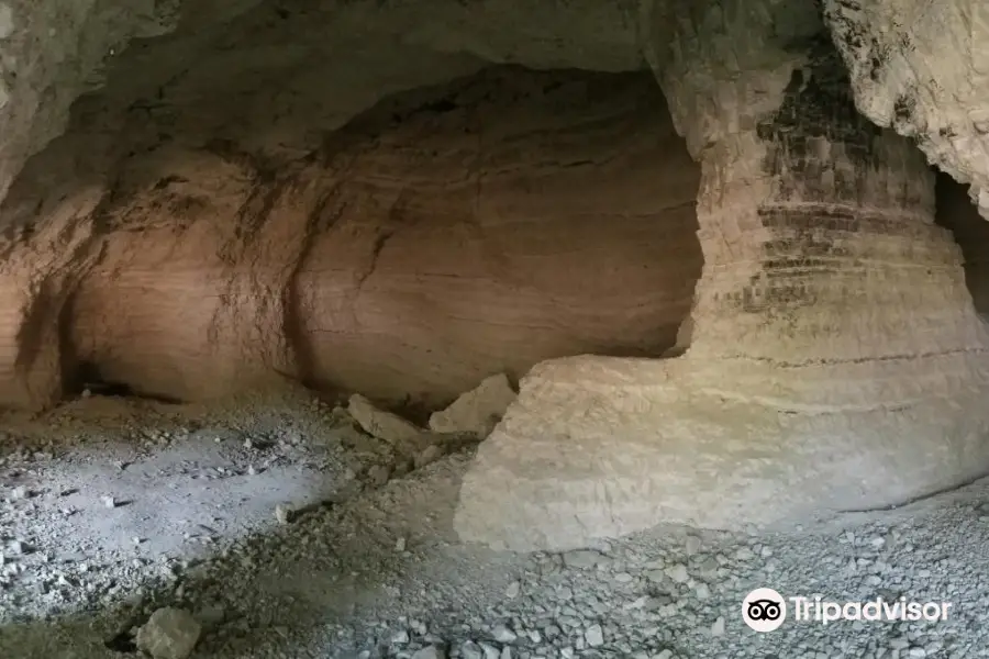 Grotta Sospetto