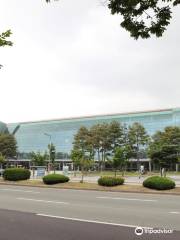 CECO | Changwon Exhibition Convention Center