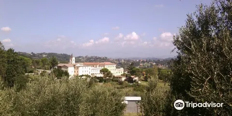 Badia dei Padri Passionisti