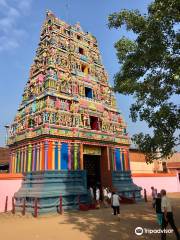Kidangamparambu Sree Bhuvaneswari Temple