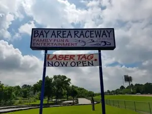 Bay Area Raceway