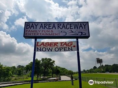 Bay Area Raceway