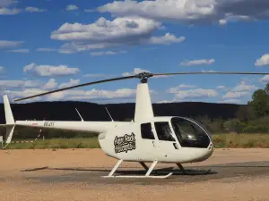 Kings Creek Helicopters